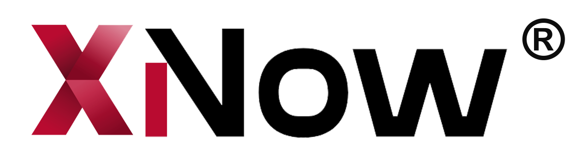 XNow Logo